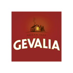 gevalia new logo