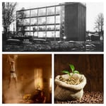 Gevalia kaffes historia