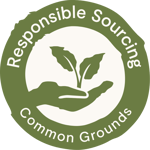 common grounds pillar responsible sourcing