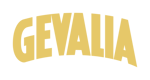Gevalia logotyp 1920