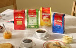 Bryggkaffe segment banner
