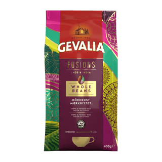 gevalia fusions indien Updated