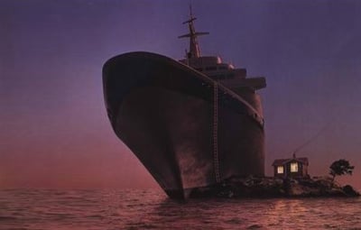 Februari 2017, och vi är så stolta att meddela återkomsten av Gevalias mest hyllade och älskade reklamkoncept “Oväntat besök”