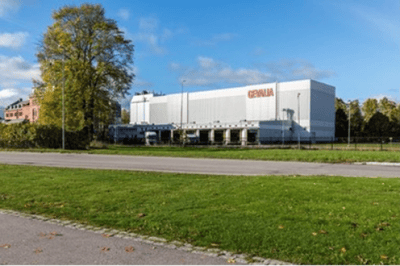 Gevalia Framtida Planer